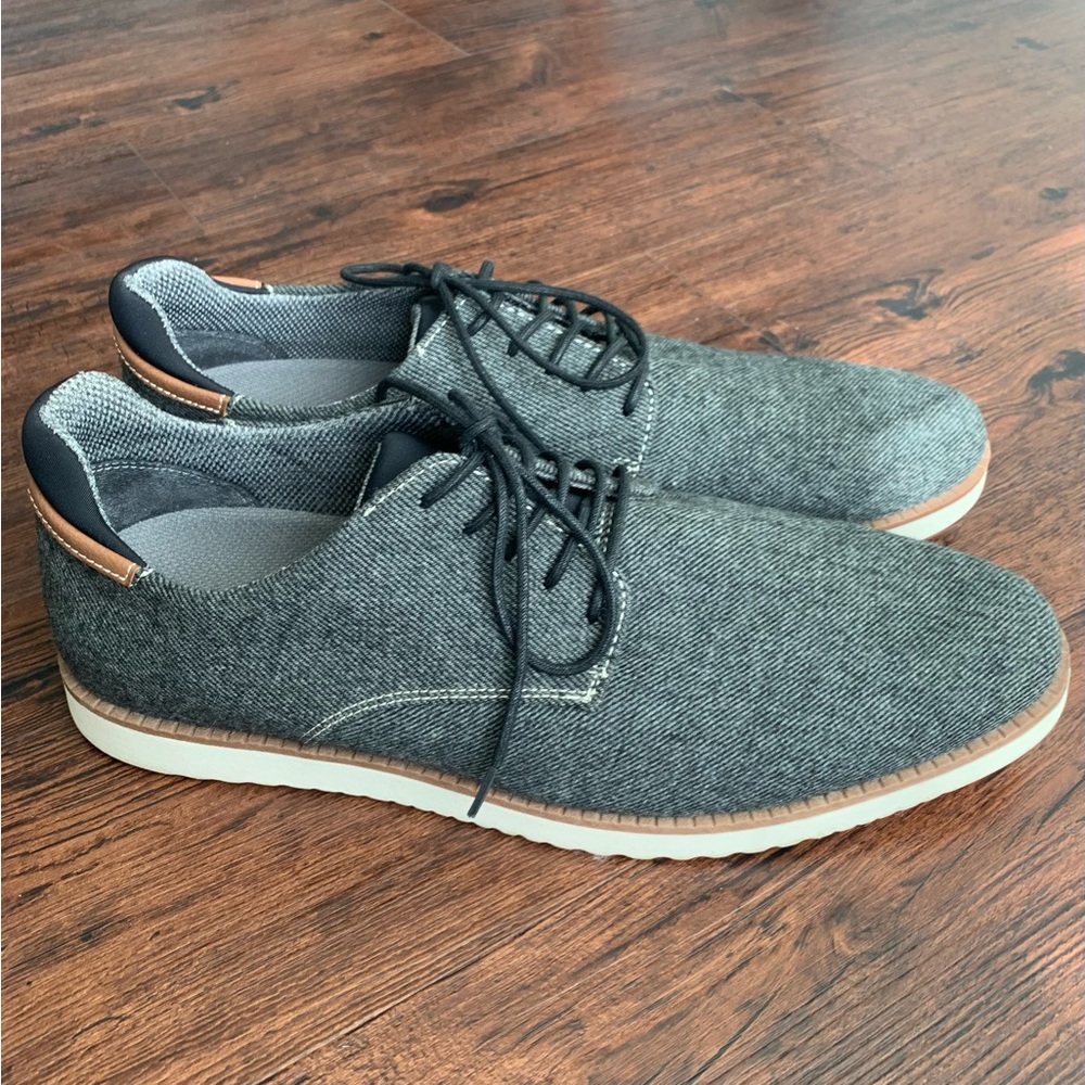 Dr. Scholls Casual Derby Shoes